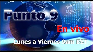 Punto 9 Noticias Forex del 14 de Octubre 2024 [upl. by Lledo598]