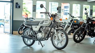 Bajaj CT 100 2025 The Ultimate Budget Commuter Bike [upl. by Hgielrak]