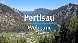 Webcam Pertisau – Traumhafter Blick auf Achensee [upl. by Kealey]