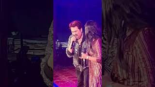 Mere Dil Jigar Se Guzari Hai  Kumar Sanu Live Performance shorts bollywood [upl. by Hanah]