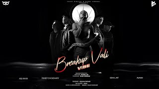 Breakup Vali Vibe Official Video  Puneet  Sidhu Jatt  Asli Khari  Avatar  Breakup Song [upl. by Bigford]