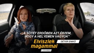 DTK Elviszlek magammal – Détár Enikő [upl. by Aruol]