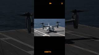 The SHOCKING Osprey V22 Secrets The Navy Doesnt Want You To Know [upl. by Enidaj]