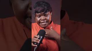 Fafa Asantewaa spirit filled Ghanaian worship ministration short ghanaworshipmusic [upl. by Onitnerolf]