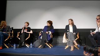 Table ronde après quotGentillequot de Sophie Fillières Cinémathèque  Paris  21 septembre 2024 [upl. by Sagerman117]