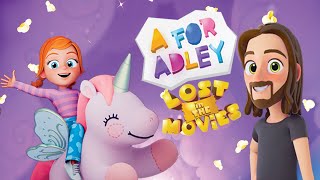 join ADLEYS family at the MOViE A for Adley LOST iN THE MOViES is coming to THEATERS [upl. by Bergwall]