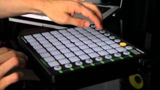 Novation  Launchpad Overview [upl. by Porta]