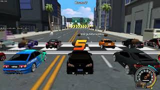 Drift City Remastered Channel Battle 2072024 [upl. by Palumbo]