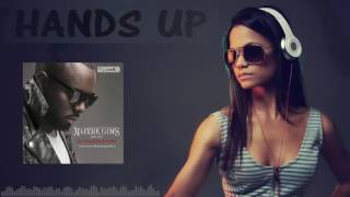 Maître Gims feat Sia  Je Te Pardonne Airwaze Bootleg Mix HANDS UP [upl. by Nimaj]