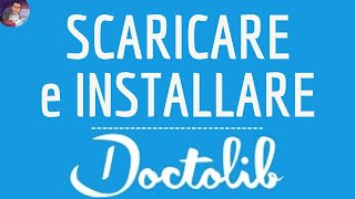 Come SCARICARE e installare DOCTOLIB per utilizzare lapp su Android gratuito [upl. by Adnohsirk]