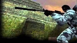 descargar e instalar wall hack para counter strike 16 [upl. by Amleht]