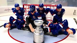 Stiga Stanley Cup rewind series ten game seven [upl. by Suter]