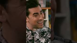 Schitt’s Creek  Wine [upl. by Harts]