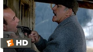 The Untouchables 410 Movie CLIP  Malones Methods 1987 HD [upl. by Dahsar975]