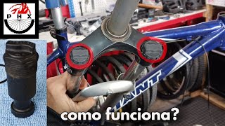 7 Mantenciones Fáciles y Simples para tu Bicicleta de Montaña [upl. by Grosmark]