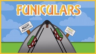 What are Funiculars and How do they Work [upl. by Kayne]