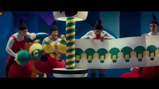 Santa amp Cie  Bandeannonce [upl. by Feldman]