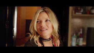 15 Questions with Kate Moss [upl. by Nehpets]