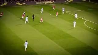 Marouane Fellaini skills 201314 [upl. by Donadee]