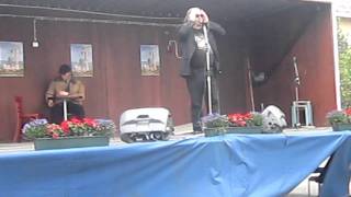 Jope Ruonansuu live  Kemijärvi 1862011 [upl. by Niles]