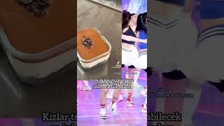 5k ya özel bir video atayım mı keşfetteyiz cake beuty food kdrama blackpink kpop kdramaedit [upl. by Enelie129]