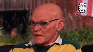 Democratic strategist James Carville breaks silence on election chances ‘Not sterling’ [upl. by Ecnarepmet]