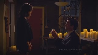 Pretty Little Liars  Ezria Proposal  7x05 quotAlong Comes Maryquot [upl. by Konyn]