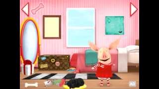 LeapFrog Explorer Game App Trailer  Olivia [upl. by Christen444]