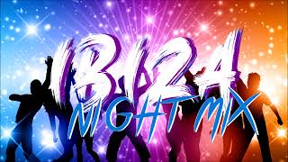 IBIZA 2024 Mix  Night Party Mix  Best EDM Festival amp Electro House amp Club House Dance Music 2024 [upl. by Auqinahc940]