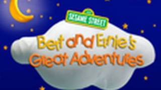 BERT amp ERNIES GREAT ADVENTURES  video news release [upl. by Nylasoj183]