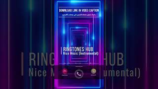 Ringtones Hub  Nice Music Instrumental [upl. by Noivaz]