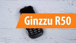 Распаковка Ginzzu R50  Unboxing Ginzzu R50 [upl. by Ned]