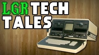 LGR Tech Tales  Osbornes Rapid Rise amp Fall [upl. by Hacissej661]