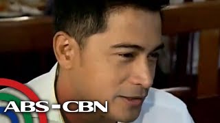 TV Patrol Cesar Montano heartbroken but resigned to sons death [upl. by Branham]