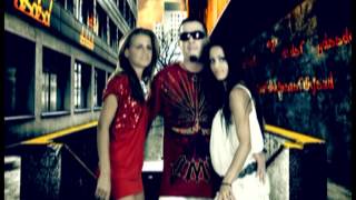 Vagabondi ft Matilda  Represent Official Video HD [upl. by Marya]