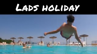 KAVOS LADS HOLIDAY [upl. by Romy]