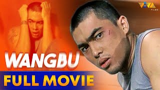 Wangbu FULL MOVIE HD  Jay Manalo Amanda Page Dindi Gallardo Julio Diaz [upl. by Tyler856]