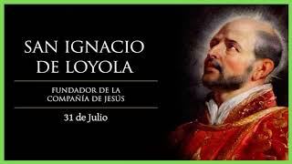 San Ignacio de Loyola Historia y Biografía 🙏 [upl. by Lleinad376]