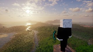 The Best Minecraft Graphics Mod Is Available Now [upl. by Erdei]