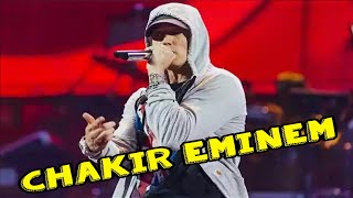 38Chakir Eminem  A Ntiya Da3wet lkhir Ta3 Chibaniyachanson Original☆by STIKAGE HOUARI✔ [upl. by Dacey280]