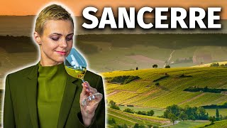 The Great French Wines SANCERRE [upl. by Anilahs806]