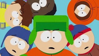 some of my favourite south park clips because why not [upl. by Ronnholm43]