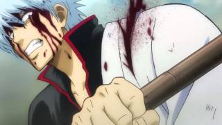 Gintama Takasugi vs Gintoki「304」 [upl. by Cecil]