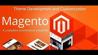 magento tutorial for beginners step by step in hindi [upl. by Adnaloj607]