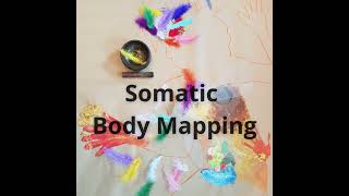 Somatic Body Mapping [upl. by Anyat]