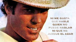 Julio Iglesias  Minueto [upl. by Trant]