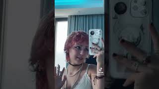 karina kurzawa’s most recent tiktok [upl. by Laveen532]