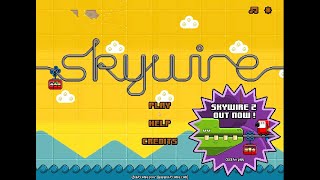 【星海】可愛纜車 Skywire｜到底是一個人玩比較厲害還是兩個玩呢？ [upl. by Marita]