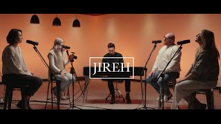 JIREH Cover  New Heights Worship [upl. by Rabiah]