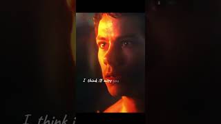 Newt death scene😞  Maze runner sad edit [upl. by Assilym]